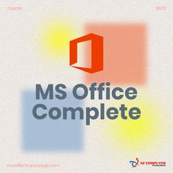 MS Office Complete