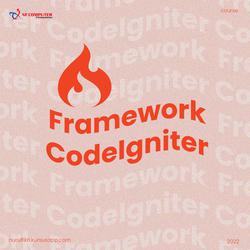 Pemrograman Web PHP dengan Framework CodeIgniter