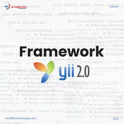 Pemrograman Web PHP dengan Framework YII2
