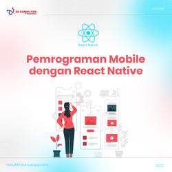 Permograman Mobile dengan React Native