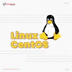 Administrasi Sistem dan Jaringan Linux CentOS 