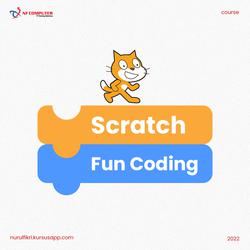 Fun Coding dengan Scratch