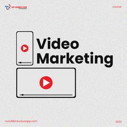 Video Marketing - Membuat dan Mengedit Video