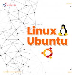 Administrasi Sistem dan Jaringan Linux Ubuntu 