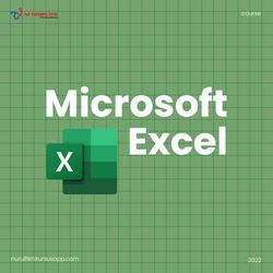 Cara Mudah Menguasai Microsoft Excel