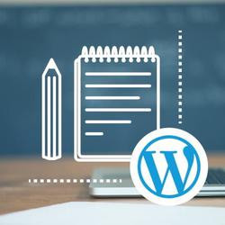 Membuat Website Wordpress