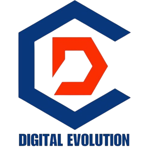 logo LKP DIGITAL EVOLUTION