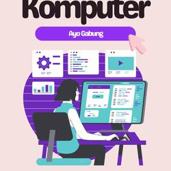 Operator Komputer junior
