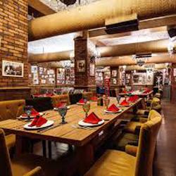 Managemen Restoran