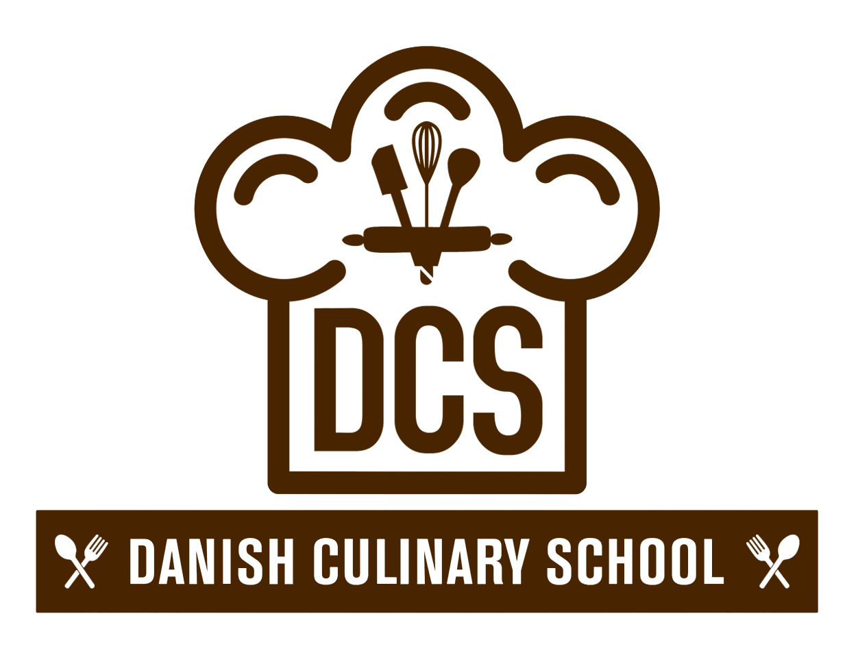 logo Danish Culinary School