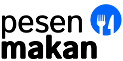 pesenmakan Logo
